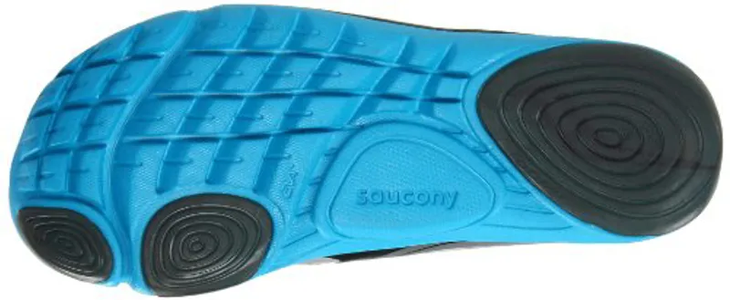 Saucony Women s Hattori Blue Citroen
